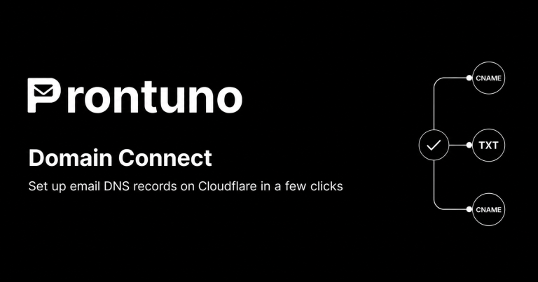 Setup domain on cloudflare